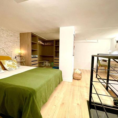 Gatu Premium Duplex Confort Junto A La Playa, Wifi Y Aire Acc Lejlighed Cádiz Eksteriør billede