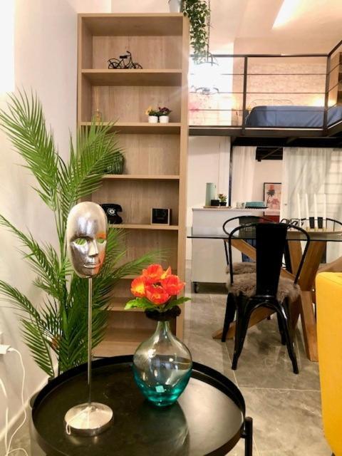 Gatu Premium Duplex Confort Junto A La Playa, Wifi Y Aire Acc Lejlighed Cádiz Eksteriør billede