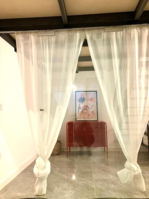 Gatu Premium Duplex Confort Junto A La Playa, Wifi Y Aire Acc Lejlighed Cádiz Eksteriør billede