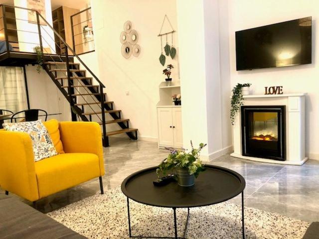 Gatu Premium Duplex Confort Junto A La Playa, Wifi Y Aire Acc Lejlighed Cádiz Eksteriør billede