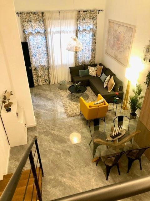 Gatu Premium Duplex Confort Junto A La Playa, Wifi Y Aire Acc Lejlighed Cádiz Eksteriør billede