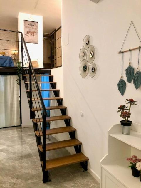 Gatu Premium Duplex Confort Junto A La Playa, Wifi Y Aire Acc Lejlighed Cádiz Eksteriør billede