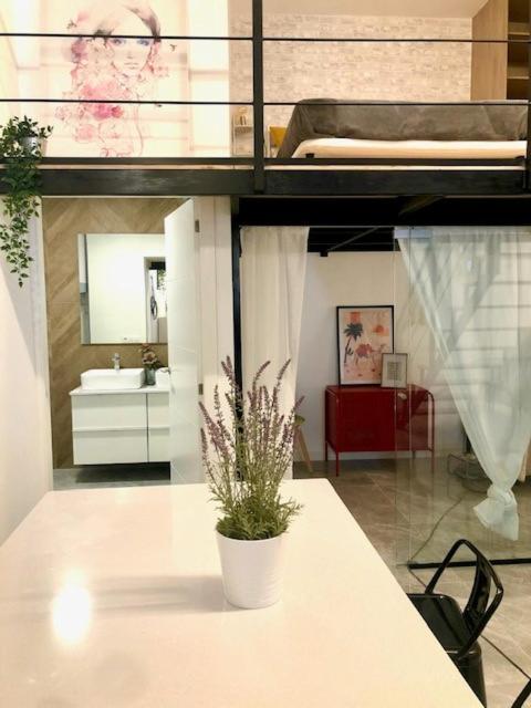 Gatu Premium Duplex Confort Junto A La Playa, Wifi Y Aire Acc Lejlighed Cádiz Eksteriør billede