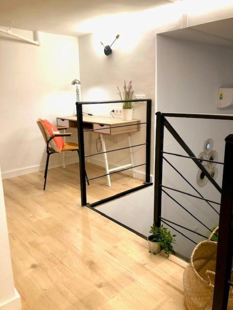 Gatu Premium Duplex Confort Junto A La Playa, Wifi Y Aire Acc Lejlighed Cádiz Eksteriør billede