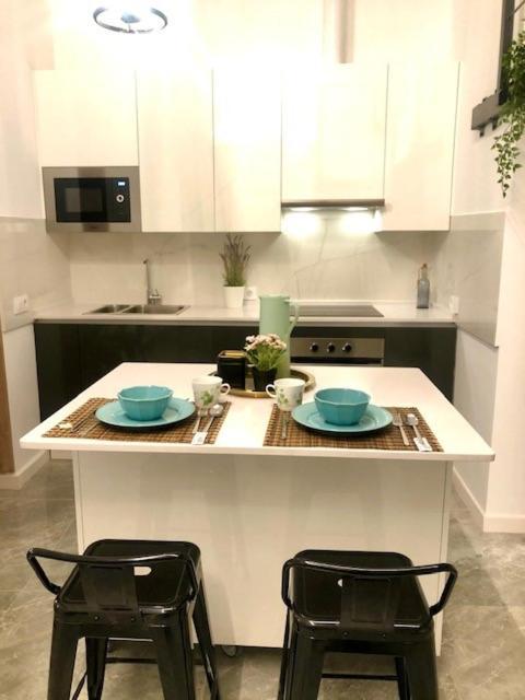 Gatu Premium Duplex Confort Junto A La Playa, Wifi Y Aire Acc Lejlighed Cádiz Eksteriør billede