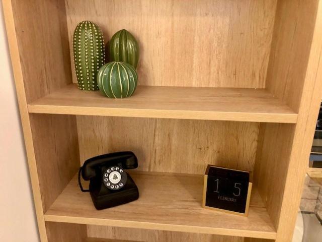 Gatu Premium Duplex Confort Junto A La Playa, Wifi Y Aire Acc Lejlighed Cádiz Eksteriør billede