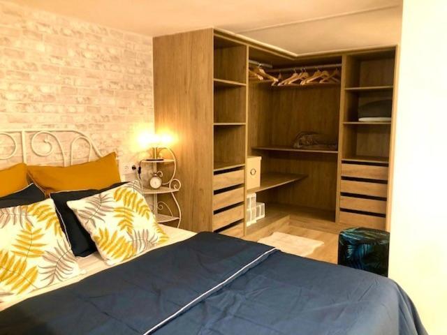Gatu Premium Duplex Confort Junto A La Playa, Wifi Y Aire Acc Lejlighed Cádiz Eksteriør billede