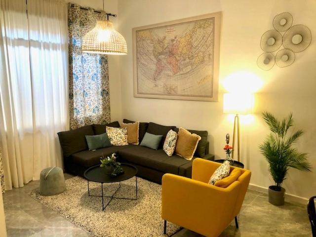 Gatu Premium Duplex Confort Junto A La Playa, Wifi Y Aire Acc Lejlighed Cádiz Eksteriør billede