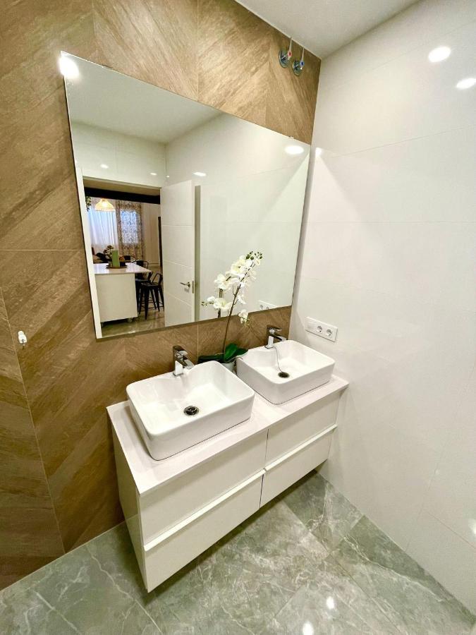 Gatu Premium Duplex Confort Junto A La Playa, Wifi Y Aire Acc Lejlighed Cádiz Eksteriør billede